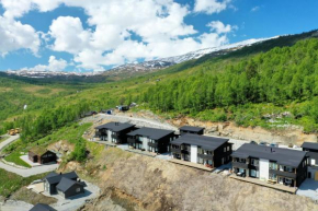 Hodlekve Panorama 5 - amazing view, Sogndal